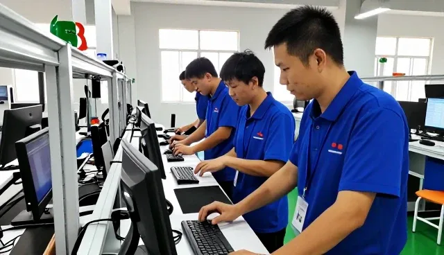 社区服务站应用中的技术咨询特点