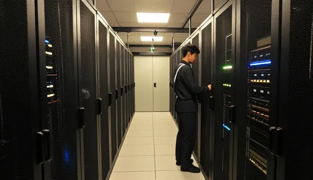 制造业设备维护策略的实践应用与优化建议